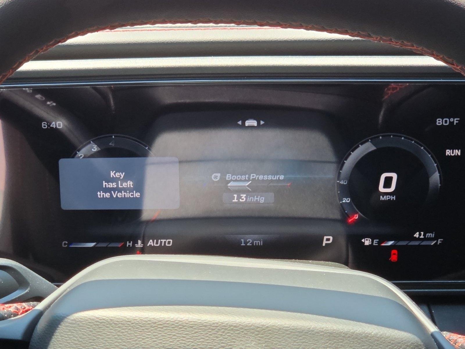 New 2026 Dodge Charger R/T AWD/4WD image 21