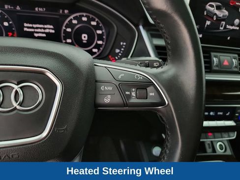 Used 2019 Audi Q5 2.0T Premium Plus AWD/4WD image 24