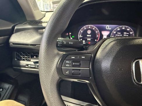 Used 2026 Honda Accord SE image 11