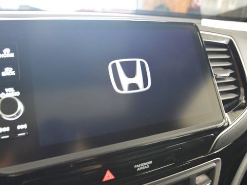 Used 2026 Honda Ridgeline Black Edition image 40