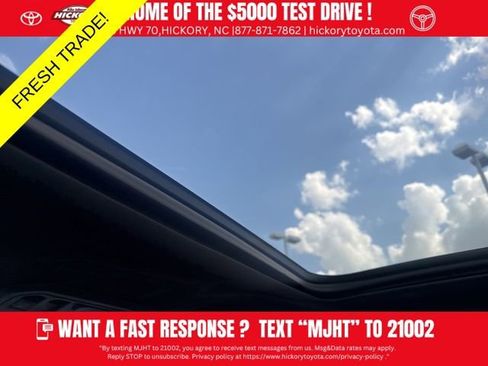 Used 2026 Toyota Tundra TRD Pro image 4