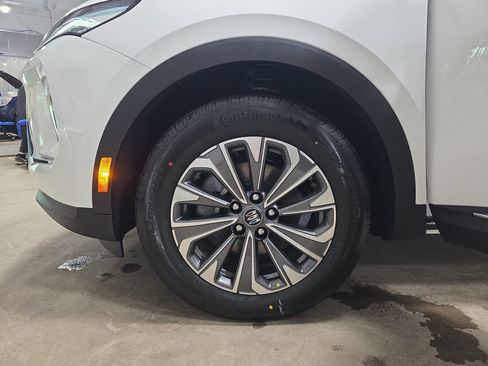 New 2026 Buick Envision Preferred image 38