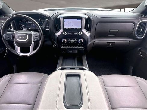Used 2021 GMC Sierra 1500 SLT w/ SLT Premium Plus Package image 8