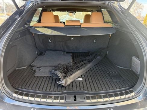 Used 2024 Lexus RX 350 Premium Plus image 4