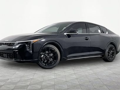 New 2026 Kia K4 GT-Line Turbo