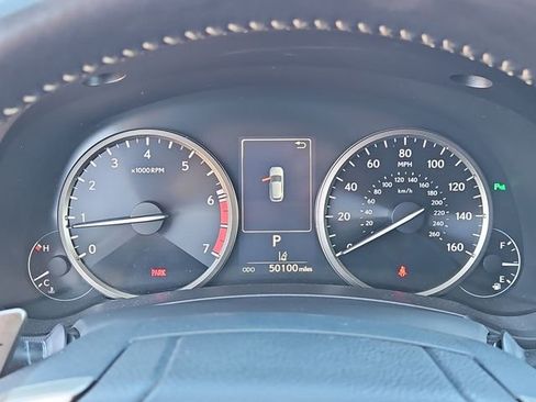 Used 2021 Lexus NX 300 FWD w/ Accessory Package 2 image 20