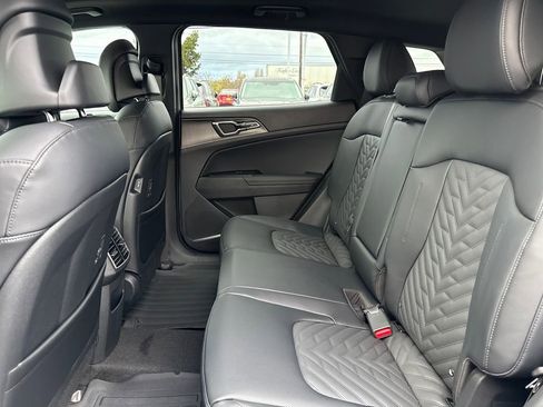 New 2026 Kia Sportage X-Line Prestige image 19