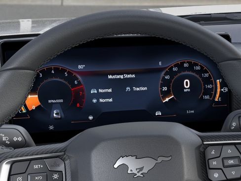 New 2026 Ford Mustang GT RWD image 15