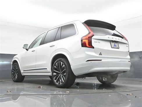 New 2026 Volvo XC90 B6 Plus w/ Protection Package Premier image 43