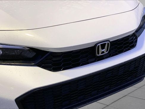 Used 2026 Honda Civic LX image 29