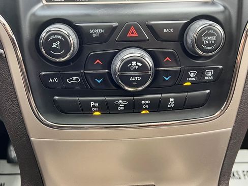 Used 2014 Jeep Grand Cherokee Summit AWD/4WD image 31