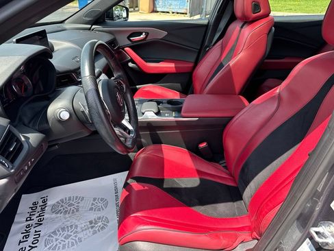 Used 2022 Acura TLX w/ A-SPEC Pkg FWD image 30