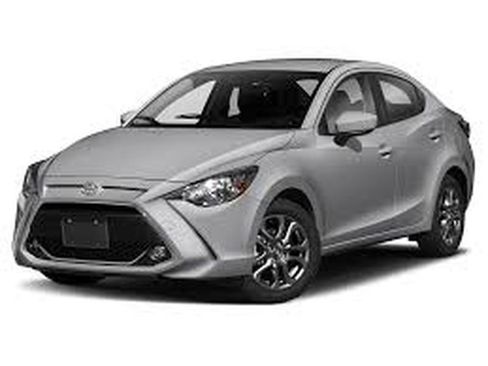 Used 2019 Toyota Yaris L image 1