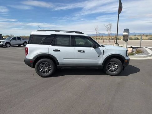New 2026 Ford Bronco Sport Big Bend w/ Convenience Package AWD/4WD image 6