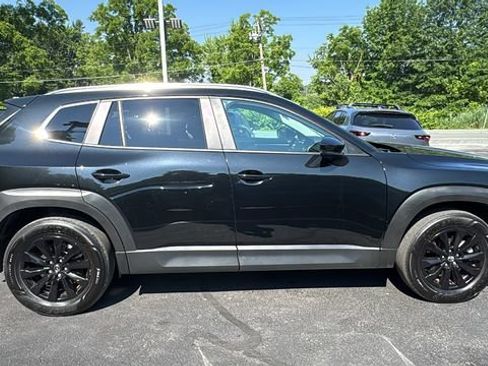 Used 2024 MAZDA CX-50 AWD 2.5 S w/ Cargo Package image 4
