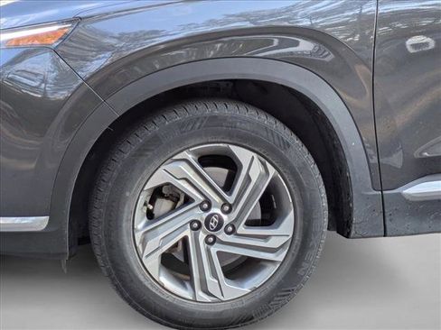 Used 2021 Hyundai Santa Fe SEL image 9