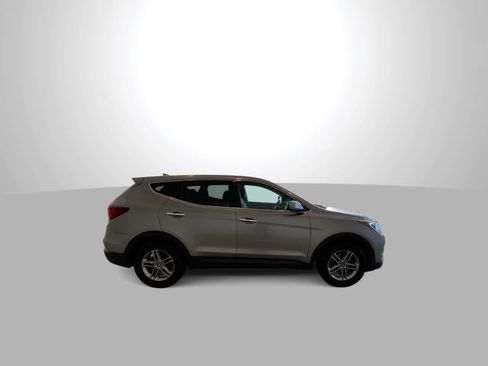 Used 2017 Hyundai Santa Fe Sport AWD/4WD image 9