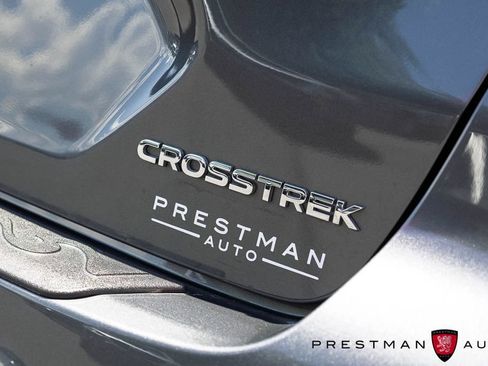 Used 2024 Subaru Crosstrek 2.5i Limited AWD/4WD image 11
