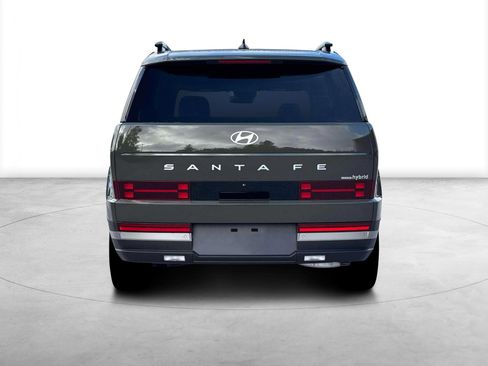 New 2026 Hyundai Santa Fe Limited AWD/4WD image 6
