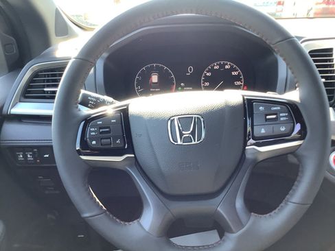 New 2026 Honda Odyssey Sport-L image 15
