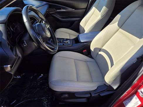 Used 2020 MAZDA CX-30 FWD w/ Select Package image 10