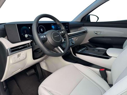 New 2026 Hyundai Tucson SEL AWD/4WD image 17