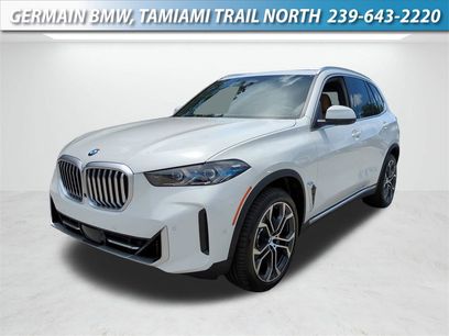 New 2026 BMW X5 sDrive40i w/ Premium Package