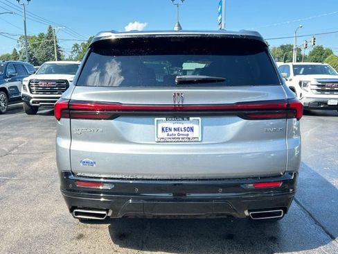 Used 2026 Buick Enclave Sport Touring w/ Super Cruise Package AWD/4WD image 7