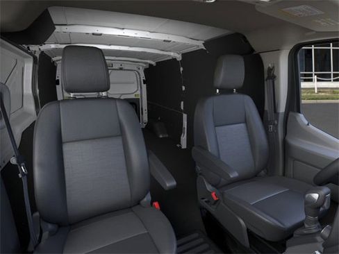New 2025 Ford Transit 150 Low Roof w/ Load Area Protection Package image 10