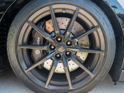 Used 2018 Ford Mustang Shelby GT350 w/ Electronics Package image 60