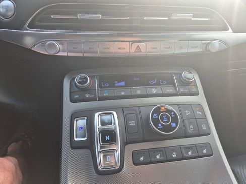 Used 2022 Hyundai Palisade Calligraphy AWD/4WD image 22
