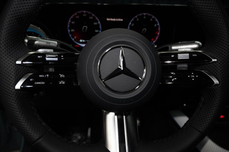 New 2027 Mercedes-Benz CLA 220 image 24