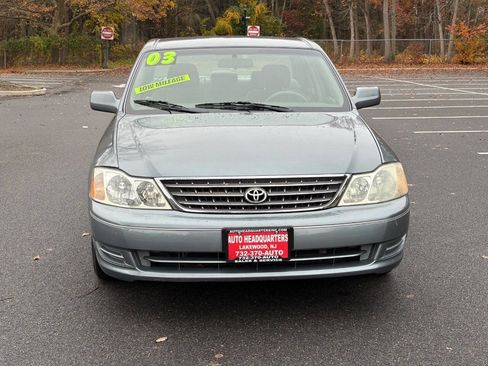 Used 2003 Toyota Avalon XL image 2