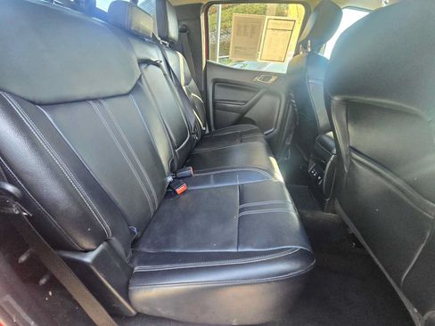 Used 2019 Ford Ranger Lariat w/ Equipment Group 501A Mid AWD/4WD image 12