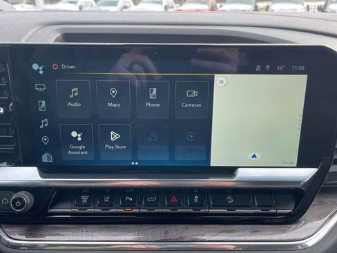 Used 2024 Chevrolet Silverado 2500 LTZ w/ LTZ Plus Package image 11