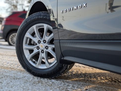 Used 2019 Chevrolet Equinox LT image 6