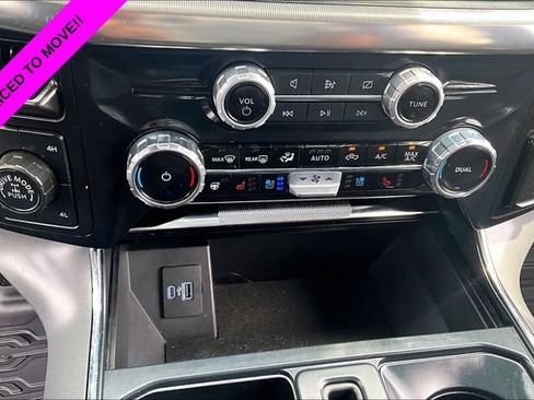 Used 2024 Ford F150 Lariat w/ FX4 Off-Road Package AWD/4WD image 17