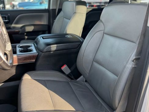 Used 2015 GMC Sierra 3500 SLT w/ Duramax Plus Package image 11