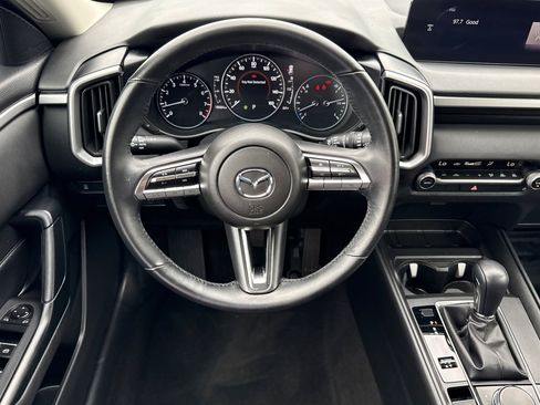 Used 2025 MAZDA CX-50 AWD 2.5 S w/ Weather Package image 14