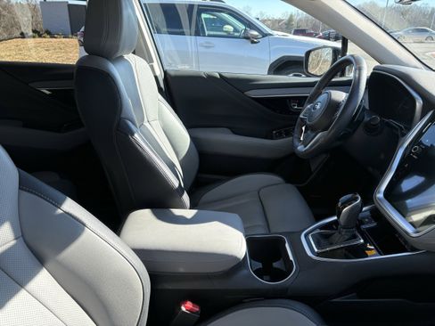 Certified 2023 Subaru Outback Limited image 10