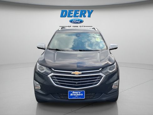 Used 2020 Chevrolet Equinox Premier AWD/4WD image 16