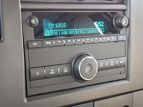 New 2025 Chevrolet Express 2500 w/ Driver Convenience Package image 11