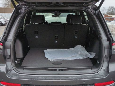 New 2026 Jeep Grand Cherokee Limited image 24