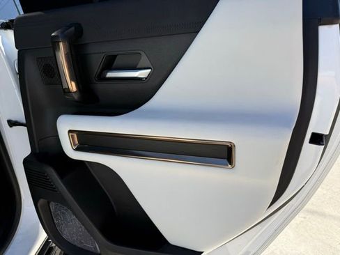 Used 2022 GMC Hummer EV Edition 1 w/ LPO, Illumination Package AWD/4WD image 72