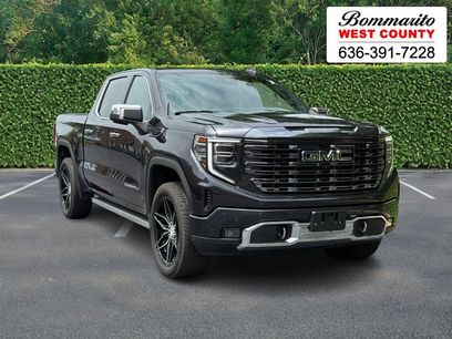 Used 2022 GMC Sierra 1500 Denali Ultimate