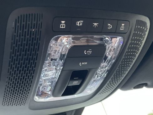 Certified 2025 Mercedes-Benz GLE 350 4MATIC image 36