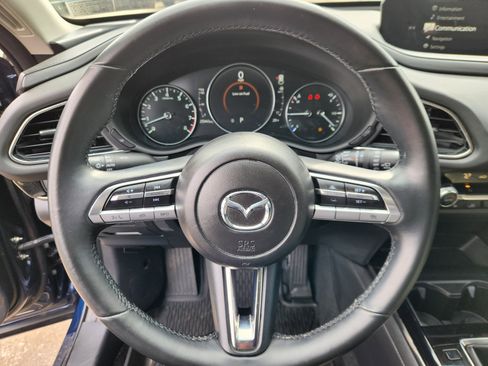 Used 2021 MAZDA CX-30 AWD 2.5 S w/ Preferred Package image 9