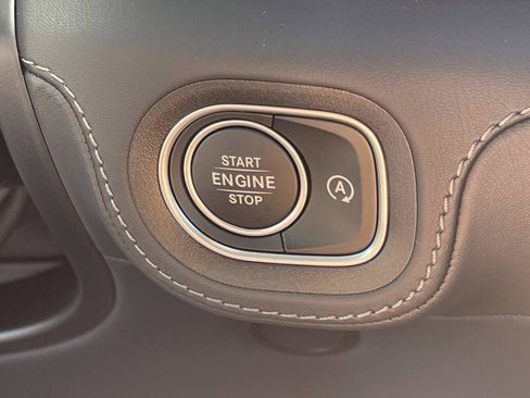 Certified 2026 Mercedes-Benz GLS 63 AMG 4MATIC image 41