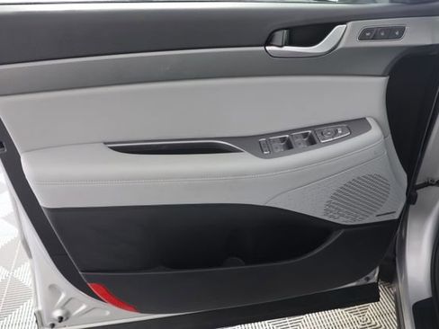 Used 2024 Hyundai Palisade SEL image 28