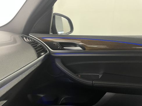Used 2021 BMW X3 M40i w/ Executive Package AWD/4WD image 12